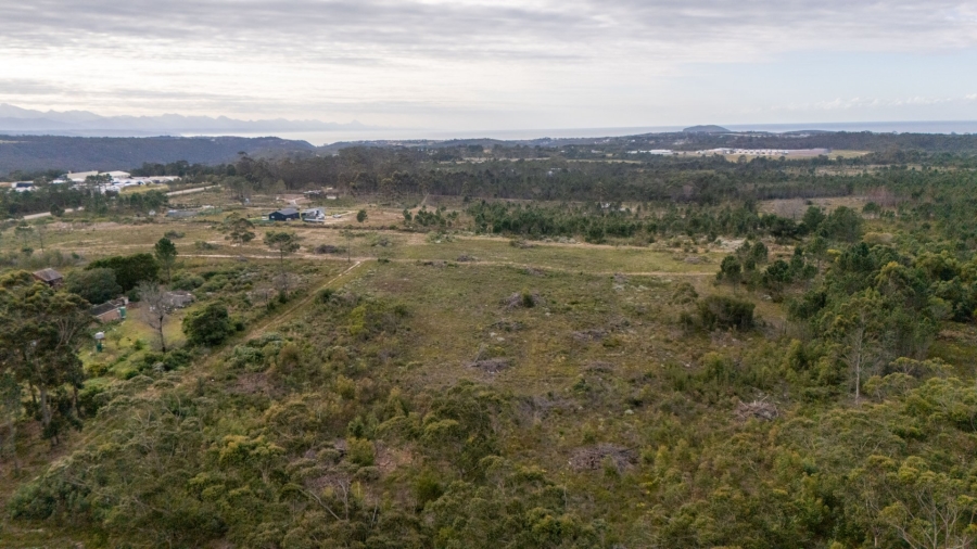Commercial Property for Sale in Upper Robberg Western Cape